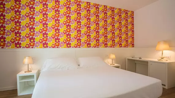 Rimini Suite Hotel | Emilia-Romagna - Rimini - Rivabella