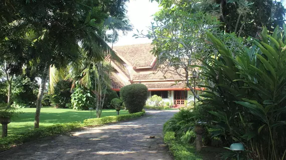 Blue Water Villa | Colombo Bölgesi - Piliyandala