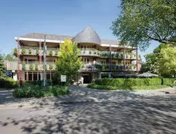 Hampshire Hotel - 't Hof van Gelre | Gelderland - Lochem