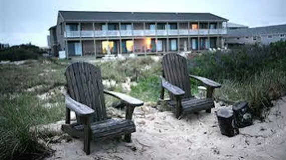 Sandbars Inn | Massachusetts - North Truro