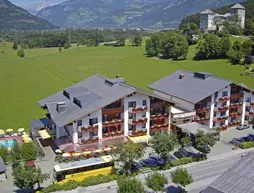 Hotel Antonius | Salzburg (eyalet) - Zell am See - Kaprun