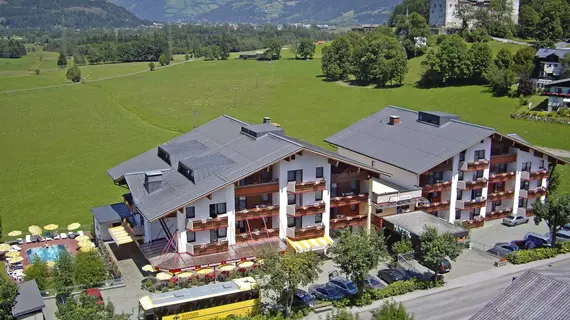 Hotel Antonius | Salzburg (eyalet) - Zell am See - Kaprun