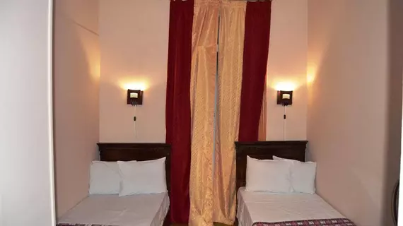 My Hotel Hostel | Kahire (ve civarı) - Kahire - Kahire Şehir Merkezi