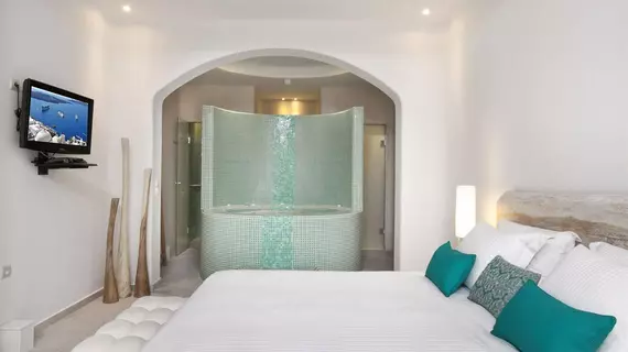 Allure Suites | Ege Adaları - Santorini