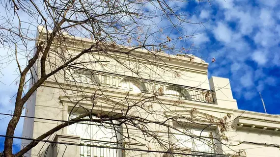 Purobaires Hotel Boutique | Buenos Aires (ili) - Buenos Aires (ve civarı) - Buenos Aires - Palermo