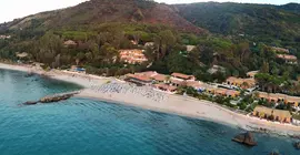 Baia Paraelios Resort | Calabria - Vibo Valentia (vilayet) - Parghelia