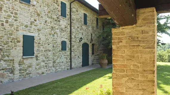 Azienda Agraria Montelujano | Umbria - Perugia (vilayet) - Gubbio