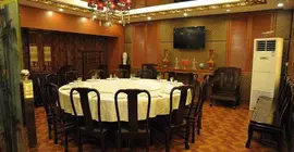 Shanghai Lianbang Hotel | Şanghay (ve civarı) - Şangay - Huangpu