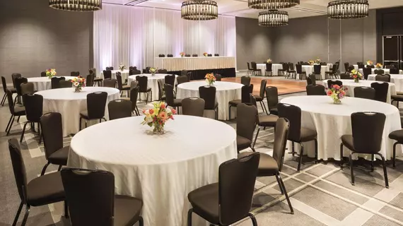 Hyatt Regency Schaumburg Chicago | İllinois - Schaumburg