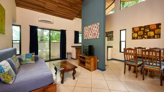 Tamarindo Blue Apartments | Guanacaste - Tamarindo