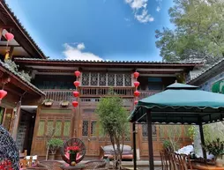 Yunlong Hotel | Yunnan - Lijiang - Dayan Old Town