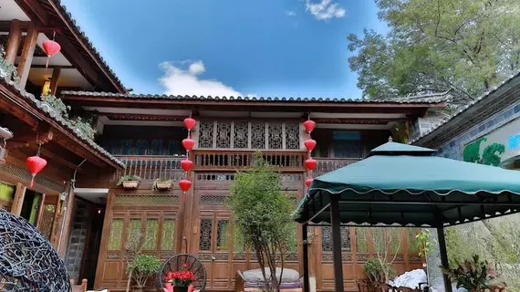 Yunlong Hotel | Yunnan - Lijiang - Dayan Old Town