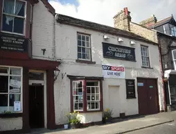 The Cricketer's Arms | Durham (kontluk) - Barnard Castle