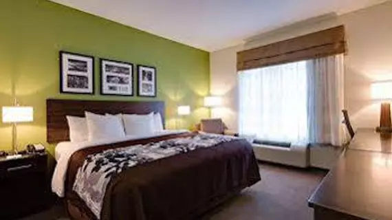 Sleep Inn & Suites Jasper | Alabama - Jasper