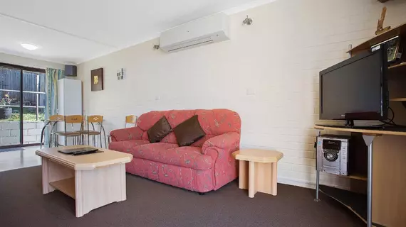 Hydra Holiday Units | New South Wales - Merimbula