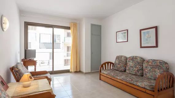 Apartamentos Lago | Balearic Adaları - Mayorka Adası - Campos - Migjorn