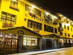 Hotel Prisma Cusco | Cusco (bölge) - Cusco - Cusco Tarihi Merkezi