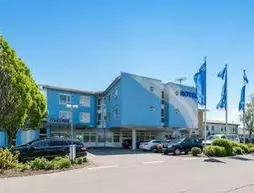 Hotel Concorde | Baden-Wuerttemberg - Donaueschingen