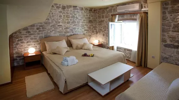 Authentic Luxury Rooms | Split-Dalmaçya - Split