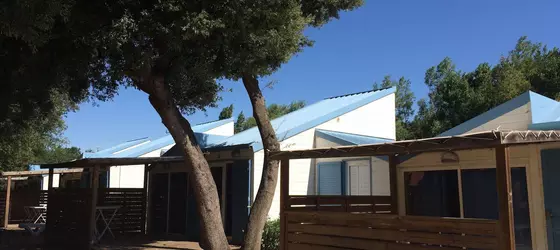 Camping Le Bois Fleuri | Occitanie - Pyrenees-Orientales (Doğu Pireneler) - Argeles-sur-Mer