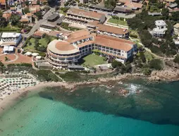 Club Hotel | Sardinya - Sassari - Arzachena