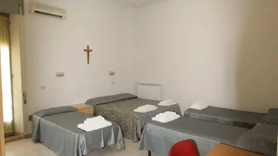 Casa Per Ferie Margherita Diomira | Lazio - Roma (ve civarı) - Roma Kent Merkezi - San Giovanni