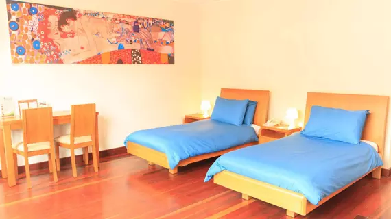 Hotel Casa Deco | Cundinamarca - Bogota (ve civarı) - Bogota - La Candelaria