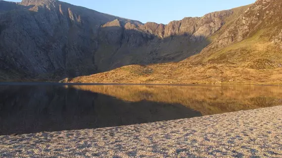 Snowdonia Mountain Lodge | Galler - Bangor - Bethesda