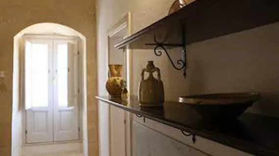 Residence Sassi San Gennaro | Basilicata - Matera (il) - Matera