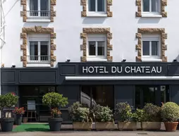 Inter-Hotel du Chateau | Brittany - Morbihan - Pontivy