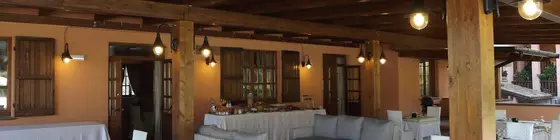 Hotel Ristorante La Fattoria | Umbria - Perugia (vilayet) - Spoleto