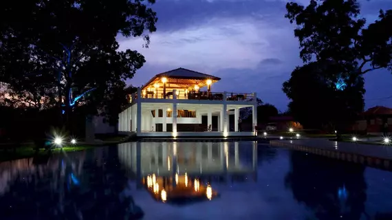 Blue Turtle Hotel | Southern Province - Hambantota Bölgesi - Tissamaharama