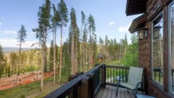 The Westerman Private Home by CRMR | Kolorado - Summit İlçesi - Breckenridge