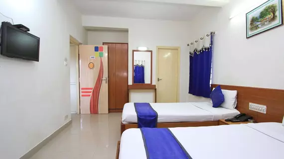 Arra Suites | Karnataka - Bengaluru (ve civarı) - Bengaluru