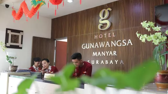 Hotel Sahid Gunawangsa | Doğu Cava - Surabaya