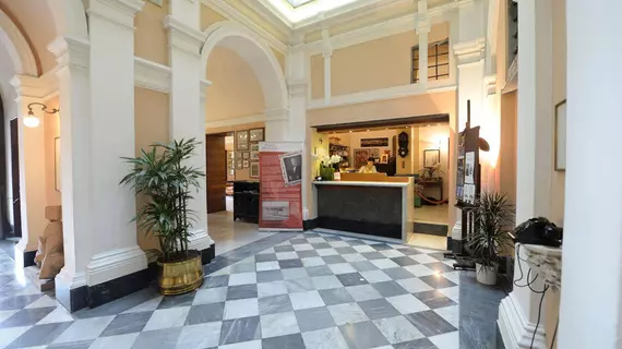 Royal Victoria Hotel | Toskana - Pisa (vilayet) - Pisa - Sant'Antonio - Pisa Kent Merkezi