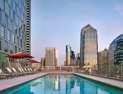 RESIDENCE INN SAN DIEGO DOWNTOWN/BAYFRONT | Kaliforniya - San Diego County - San Diego - Columbia