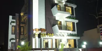 Sun Villa Gurgaon