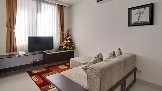 Kuta Ardenia Residence | Bali - Kuta - Kartika Plaza