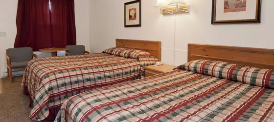 All View Motel | Washington - Port Angeles