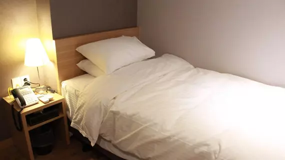 HOTEL STAY inn | Gyeonggi - Seul (ve civarı) - Seul - Namdaemun