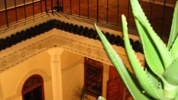 Riad Dar Soufa | Rabat (ve civarı) - Rabat