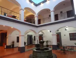 Hotel del Marquesado | Oaxaca - Oaxaca