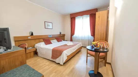 Hotel Cristallo | Veneto - Verona (ve civarı) - Castel d'Azzano