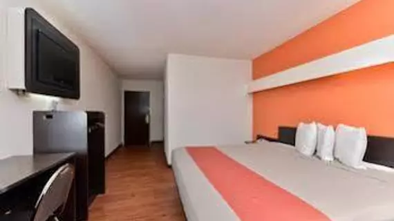 Motel 6 Richburg | Güney Karolayna - Rock Hill (ve civarı) - Richburg