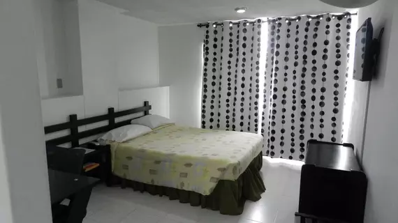 Hotel Don Gregorio | Valle del Cauca - Cartago