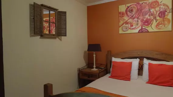 Brisas Studio Apartments - Adults Only | Noord