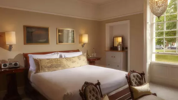 Southernhay House Hotel | Devon (kontluk) - East Devon District - Exeter