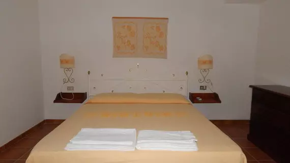 Residence Spiaggia Bianca | Sardinya - Sassari - Golfo Aranci