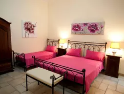 Bed and Breakfast Anxa | Puglia - Lecce (il) - Gallipoli